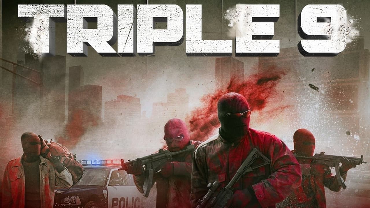Triple 9 still 6