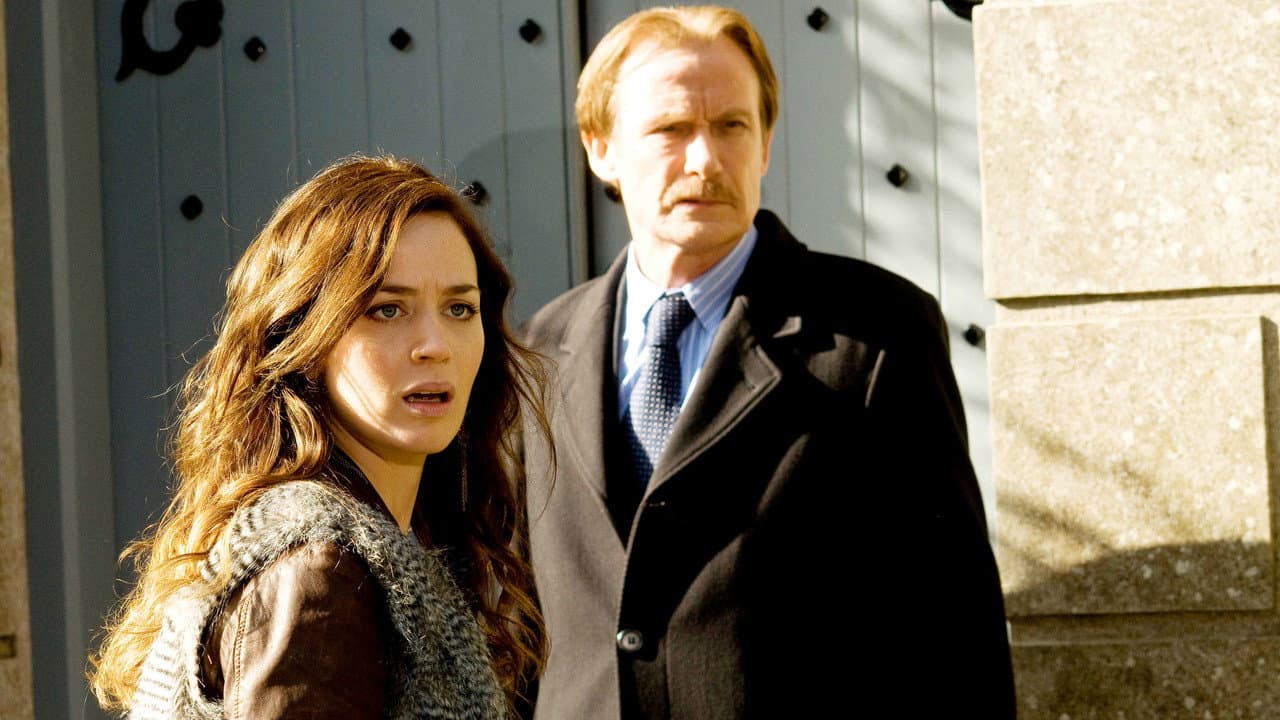 Wild Target still 5