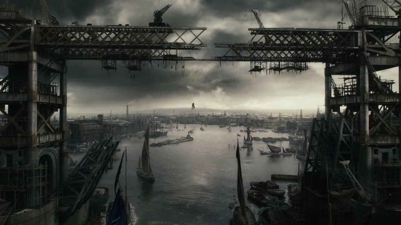Sherlock Holmes still 3