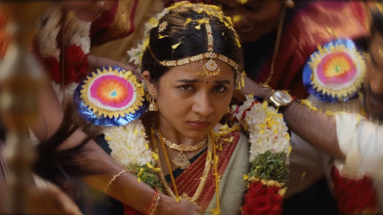 Modha Rathri still 6