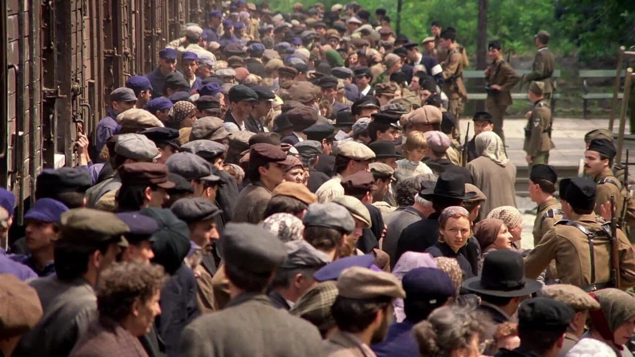 Escape from Sobibor still 6