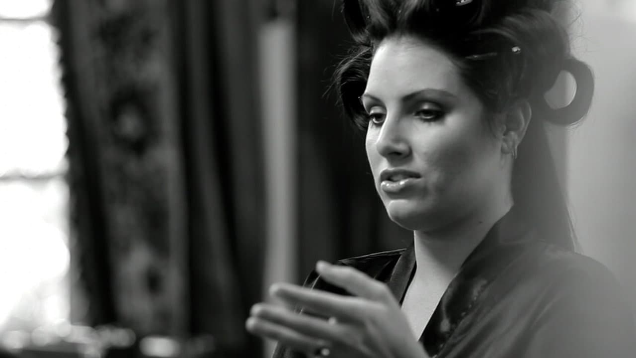 Aroused still 1