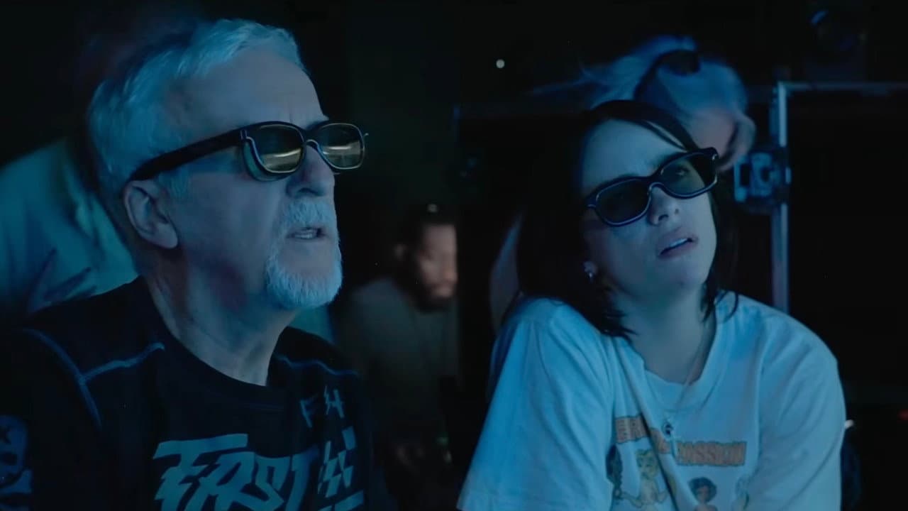 Billie Eilish - Hit Me Hard and Soft: The Tour (Live in 3D) still 1