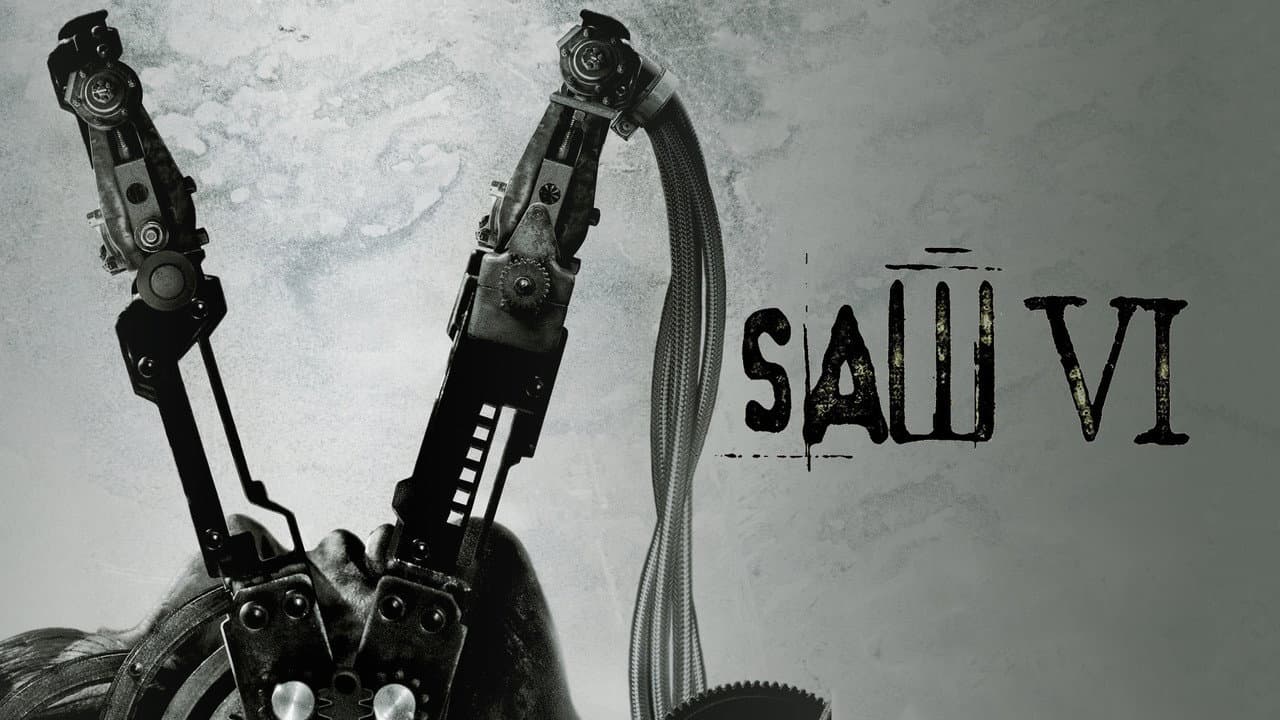 Saw VI still 1