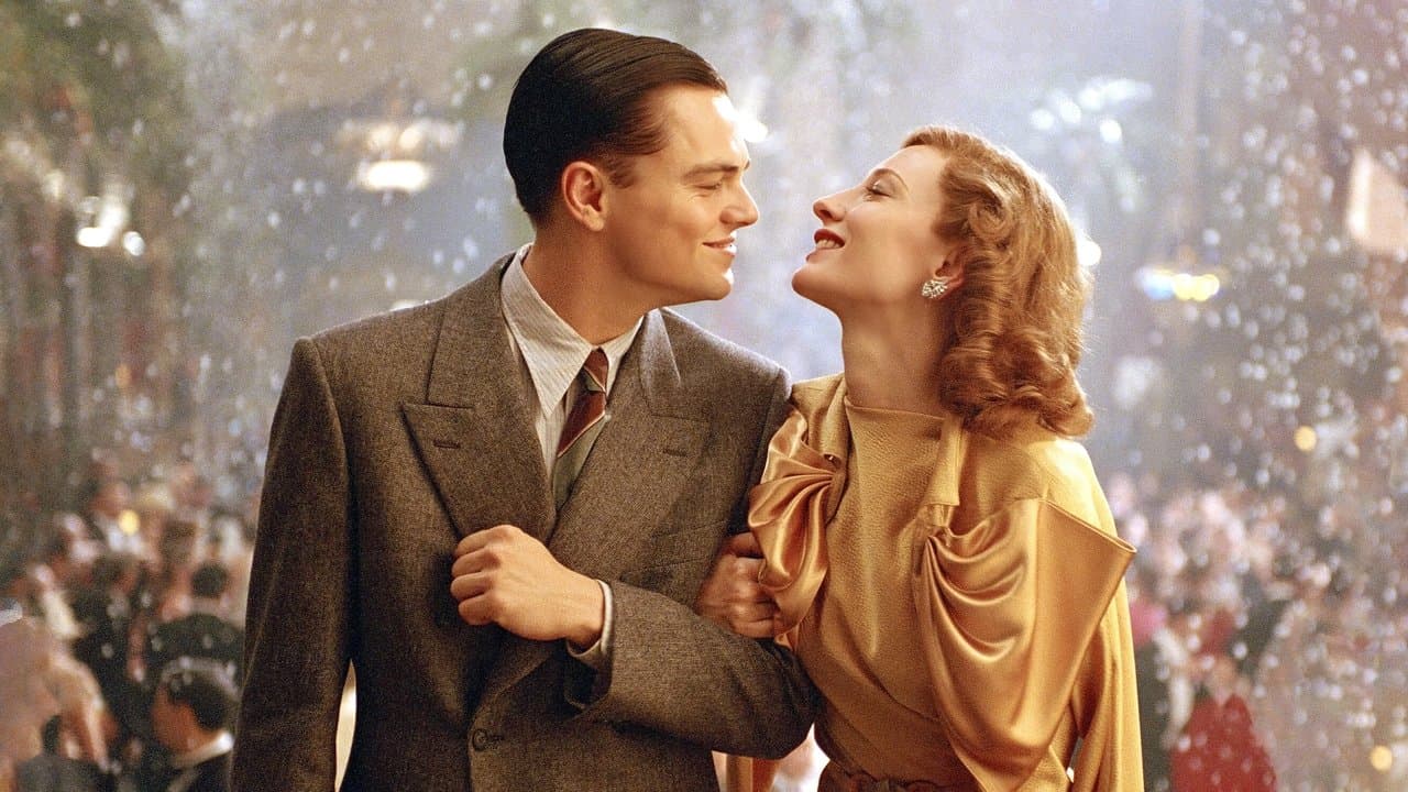 The Aviator still 8