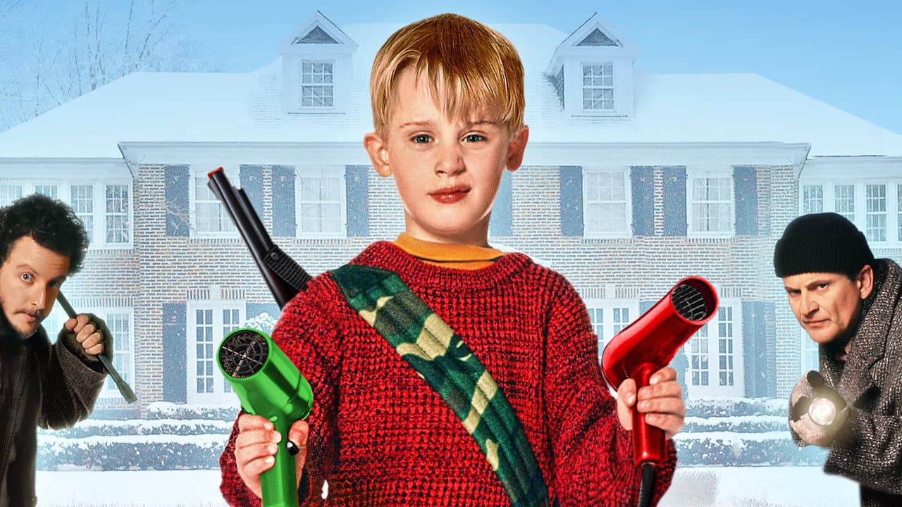 Home Alone still 2