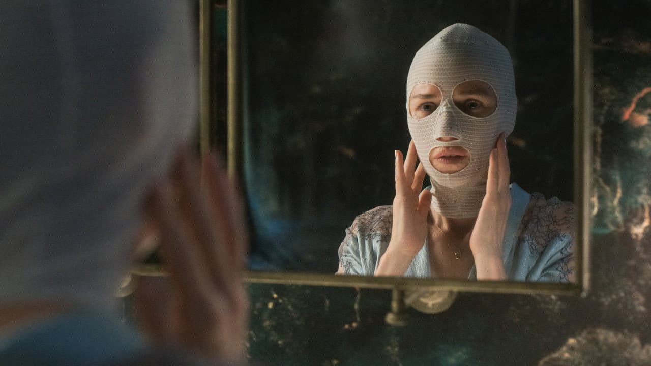 Goodnight Mommy still 4