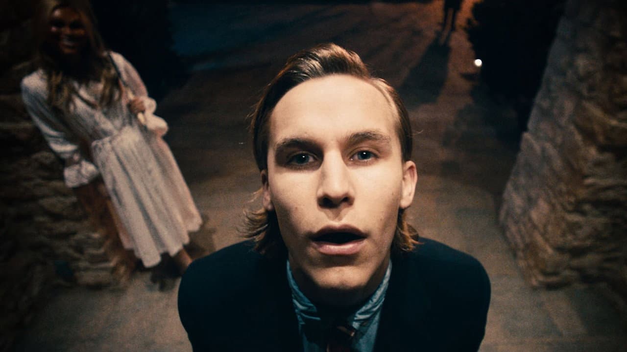 The Purge still 4