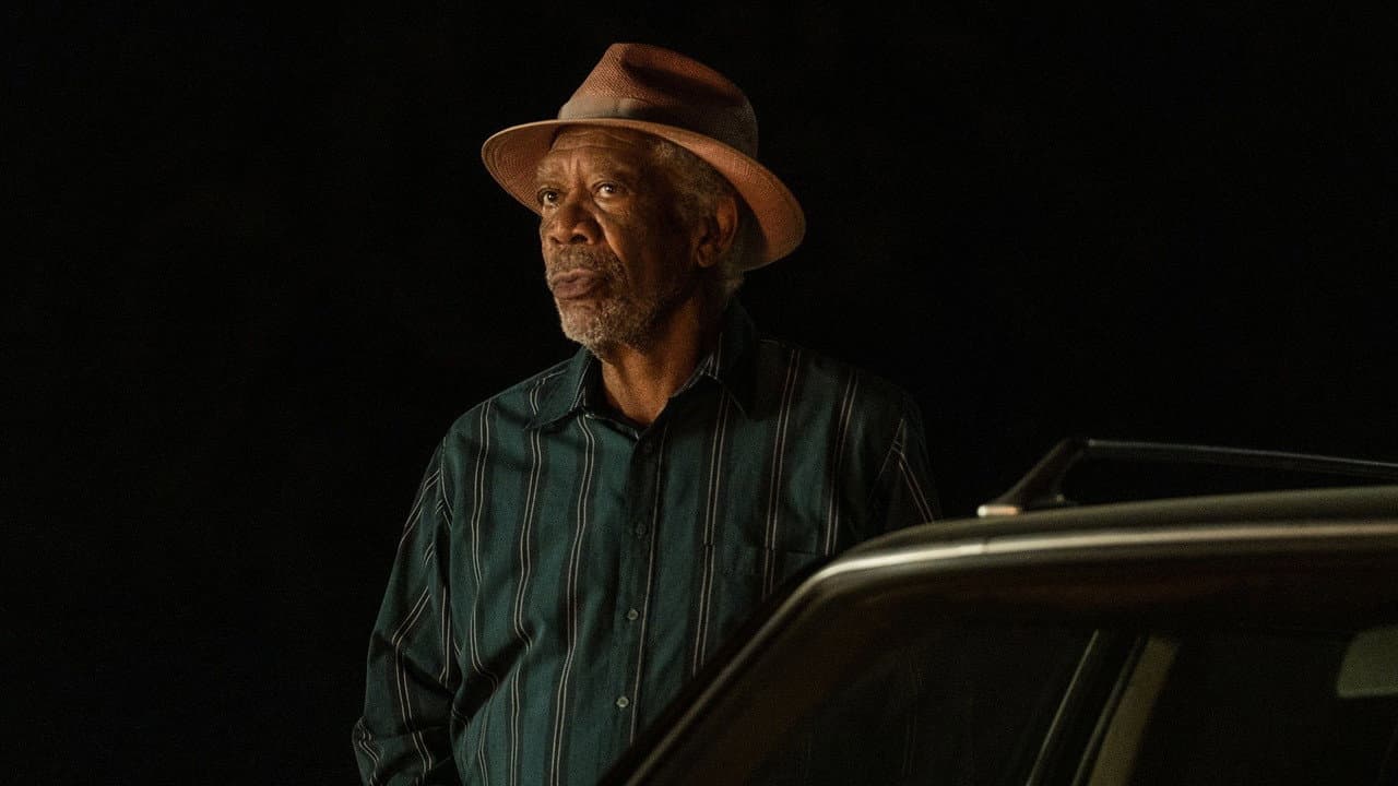 Paradise Highway still 2