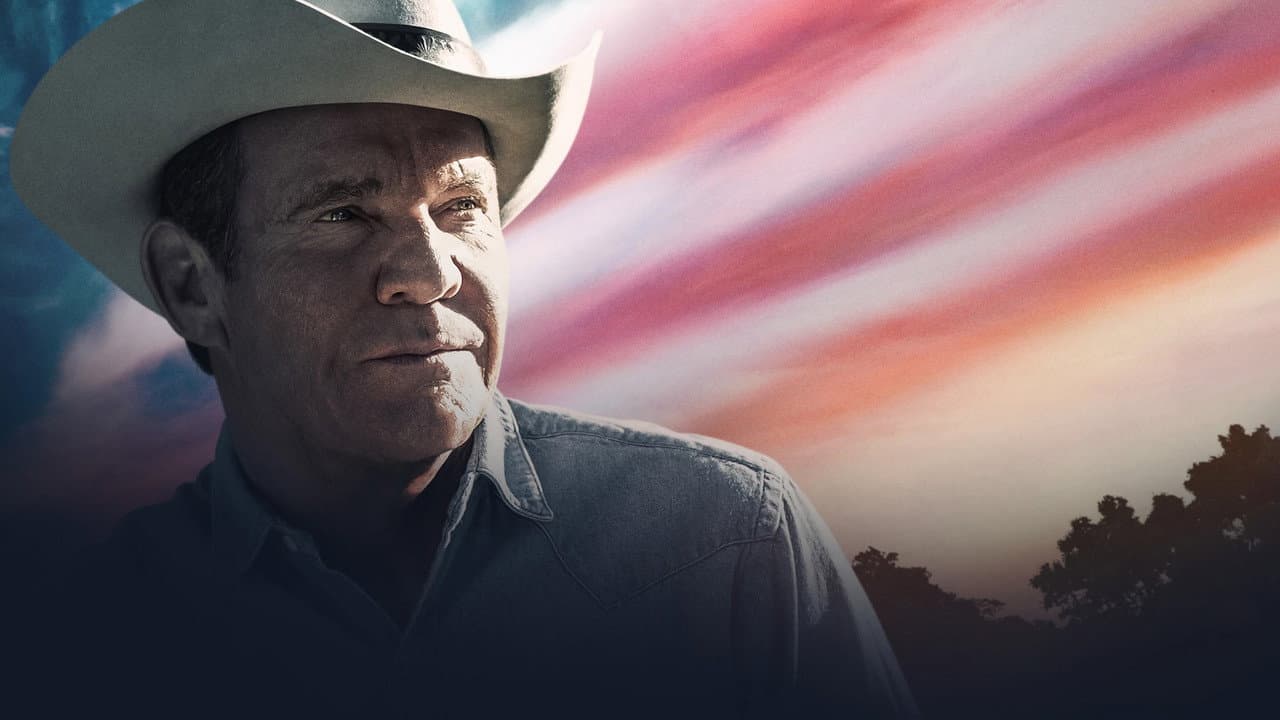 Reagan still 1