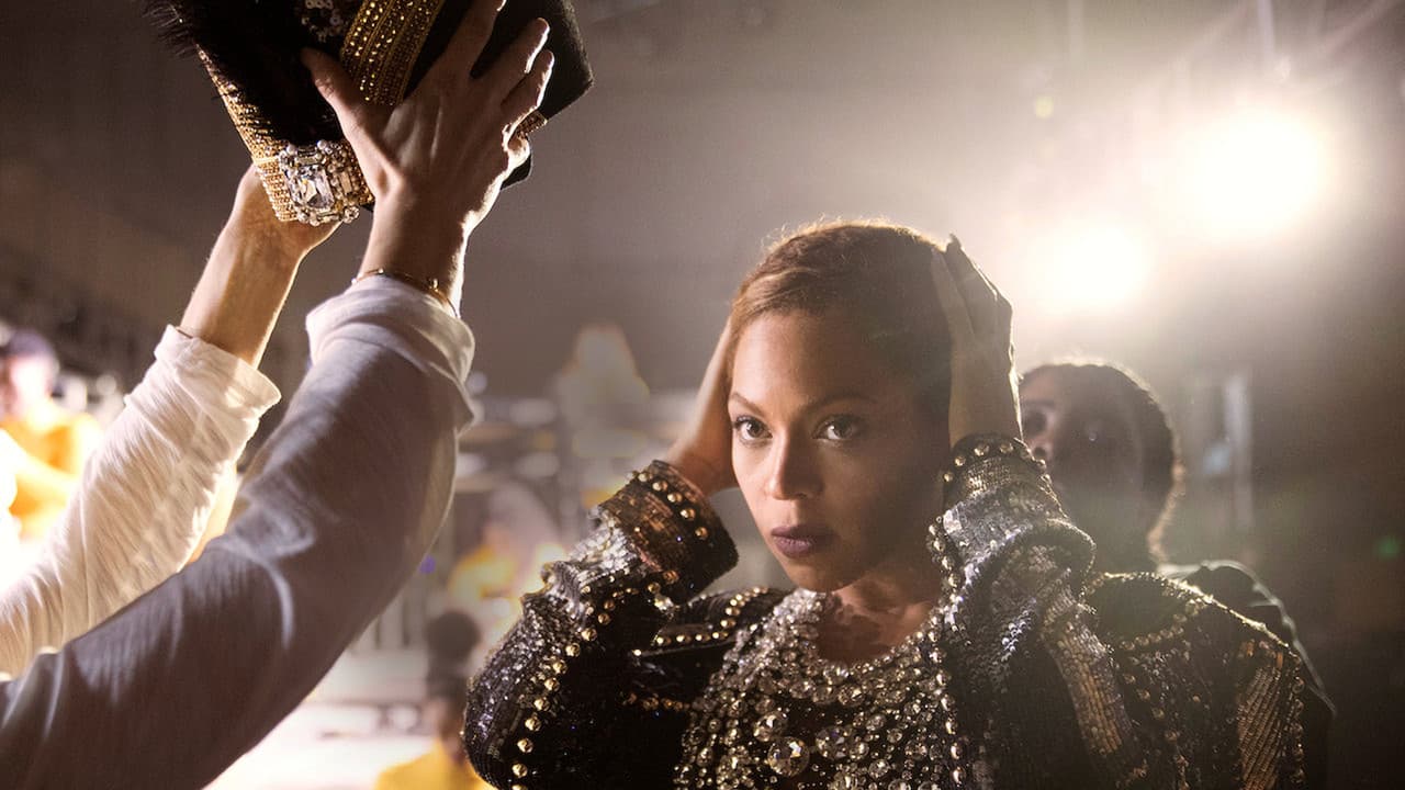 HOMECOMING: A film by Beyoncé still 7