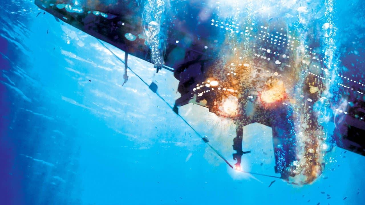 The Poseidon Adventure still 2