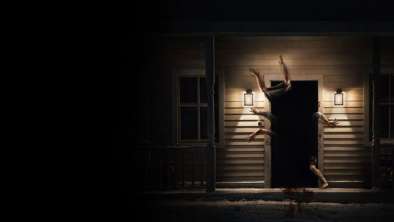 Resident Evil still 1