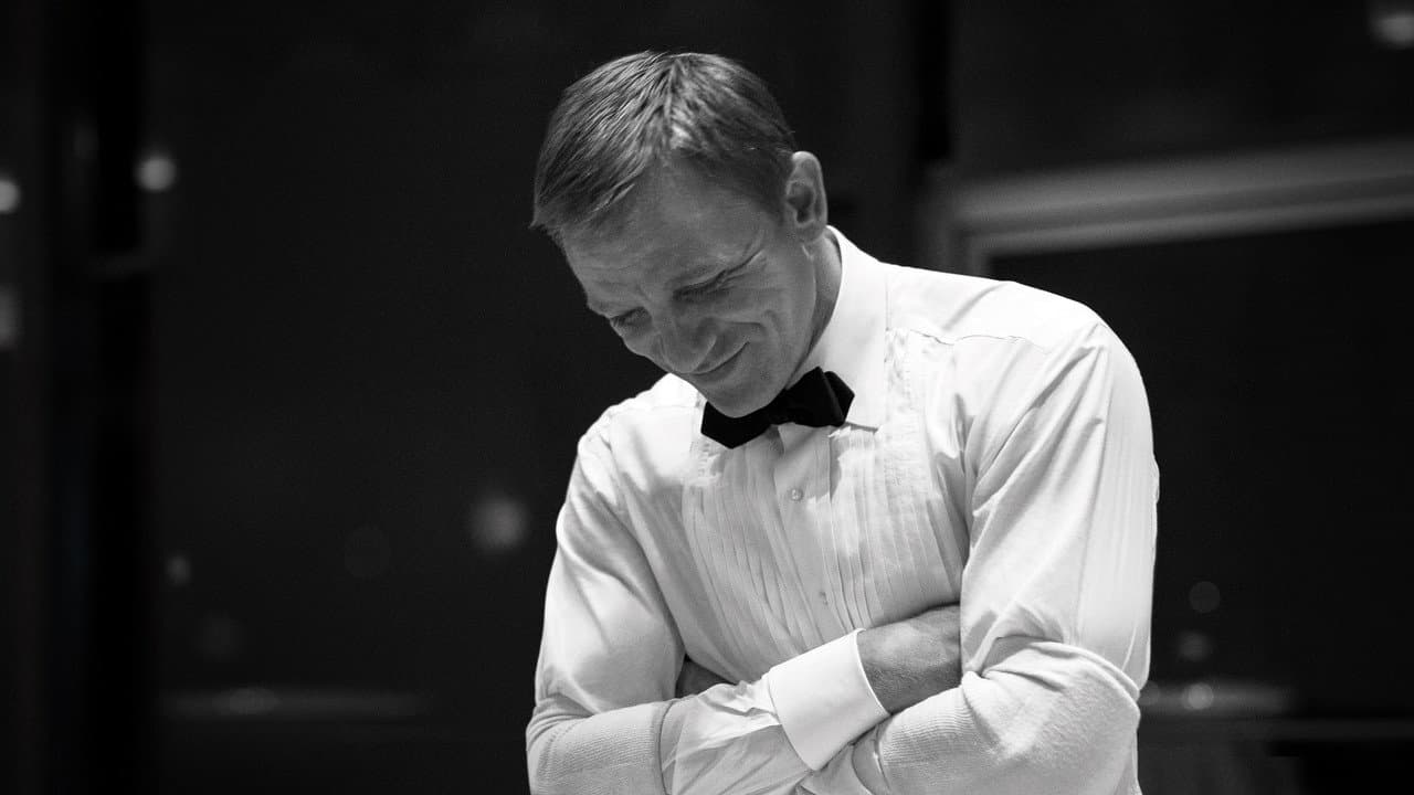 Being James Bond still 2