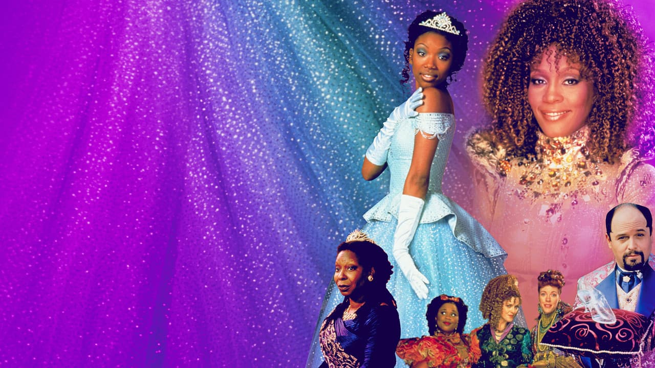 Cinderella still 7