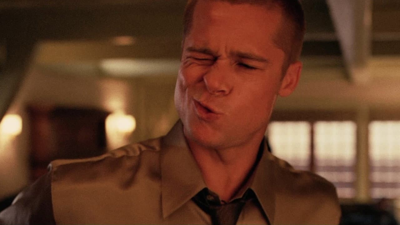 Ocean's Twelve still 6
