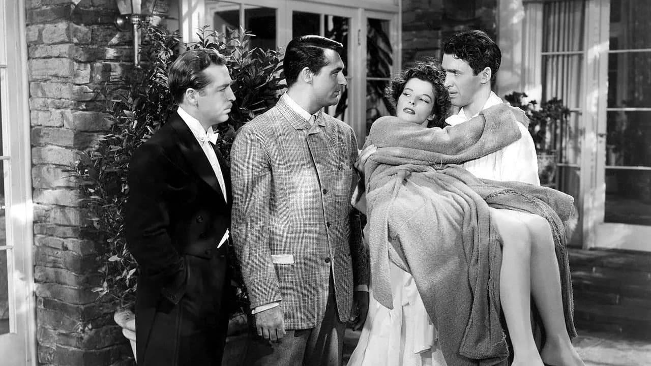 The Philadelphia Story still 5