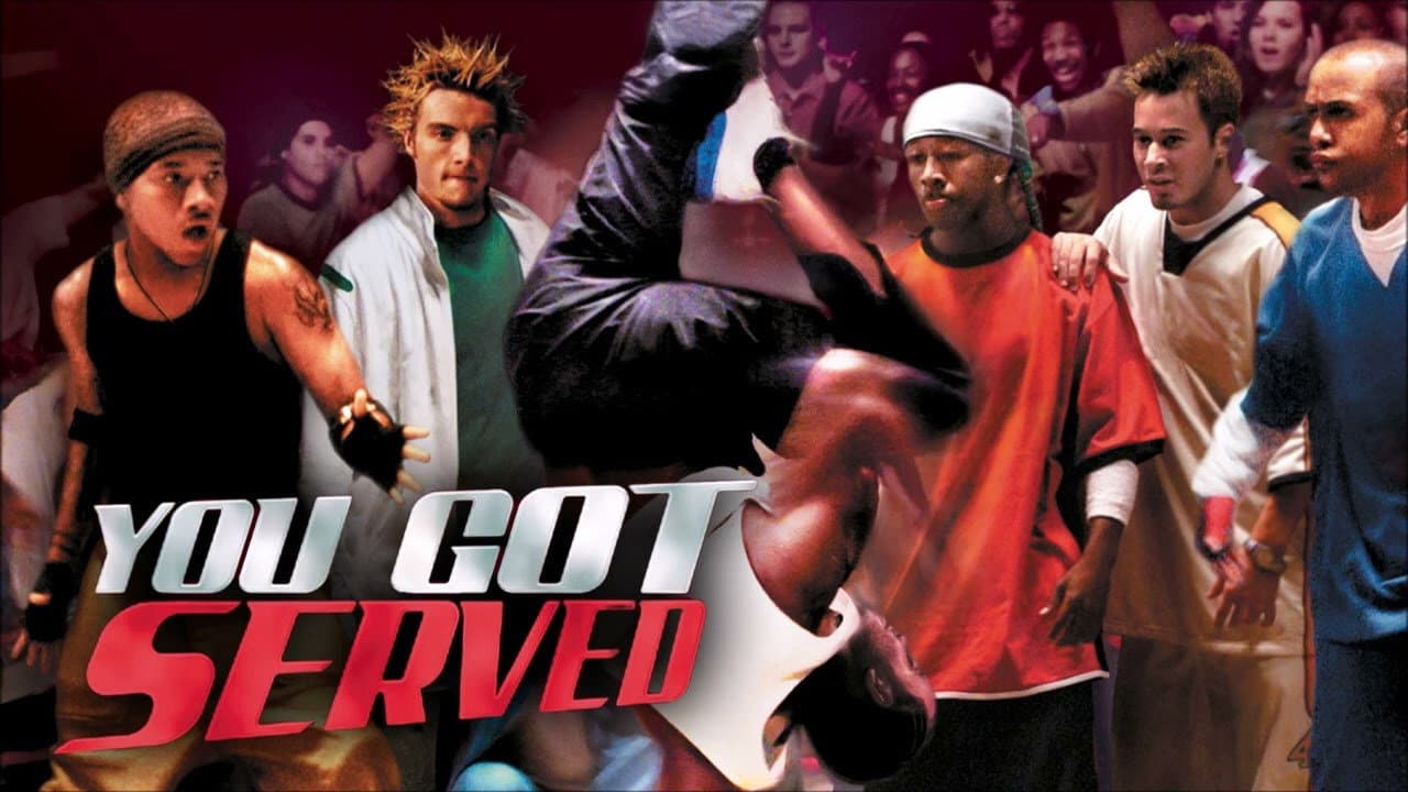 You Got Served still 7