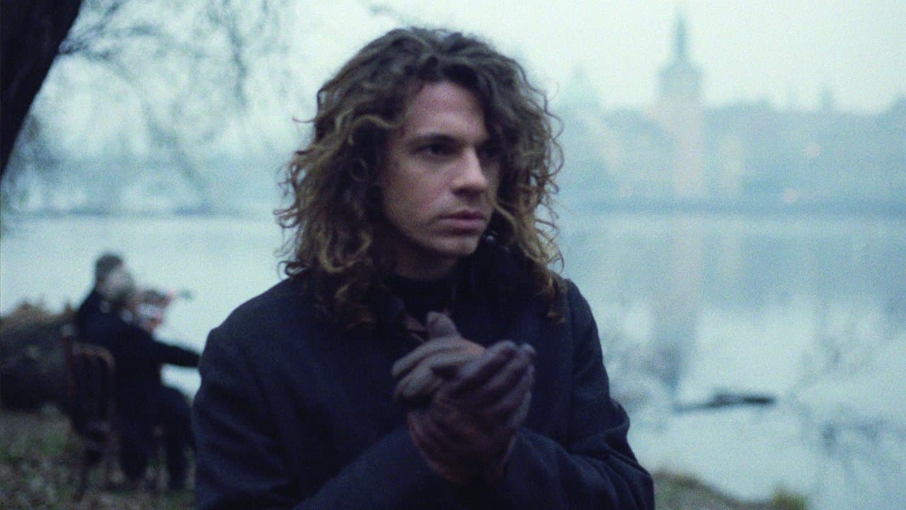 Mystify: Michael Hutchence still 1