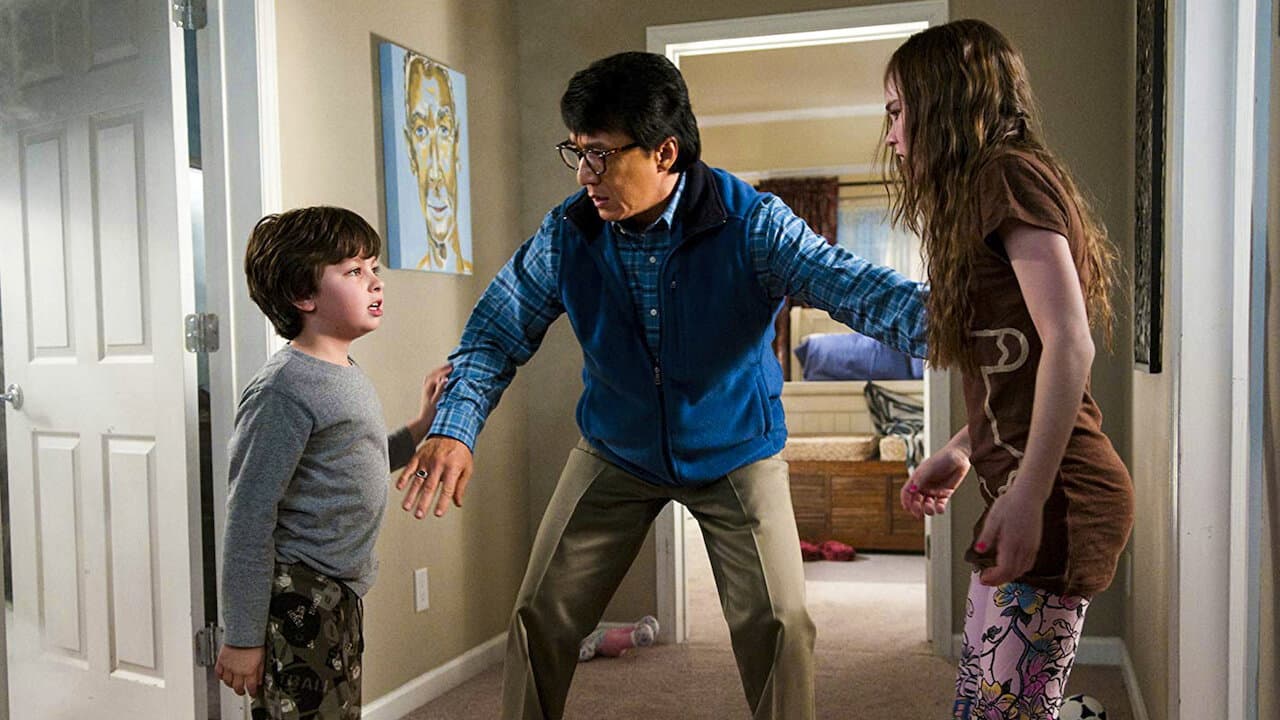 The Spy Next Door still 1