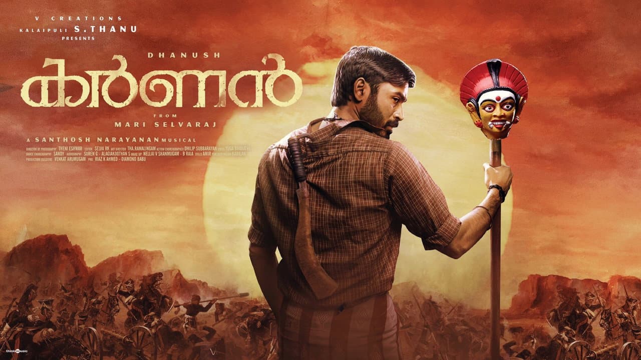 Karnan still 3
