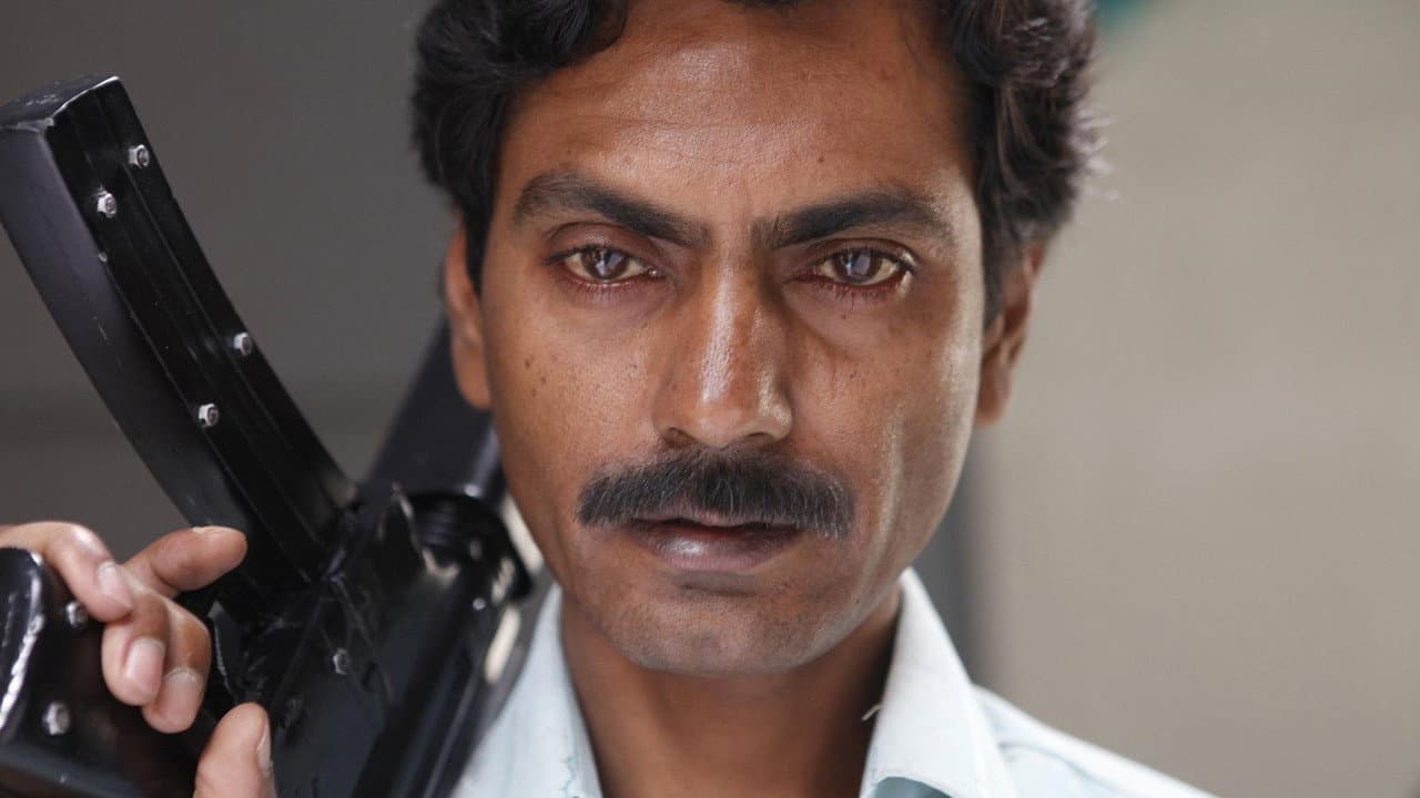 Gangs of Wasseypur - Part 1 still 2