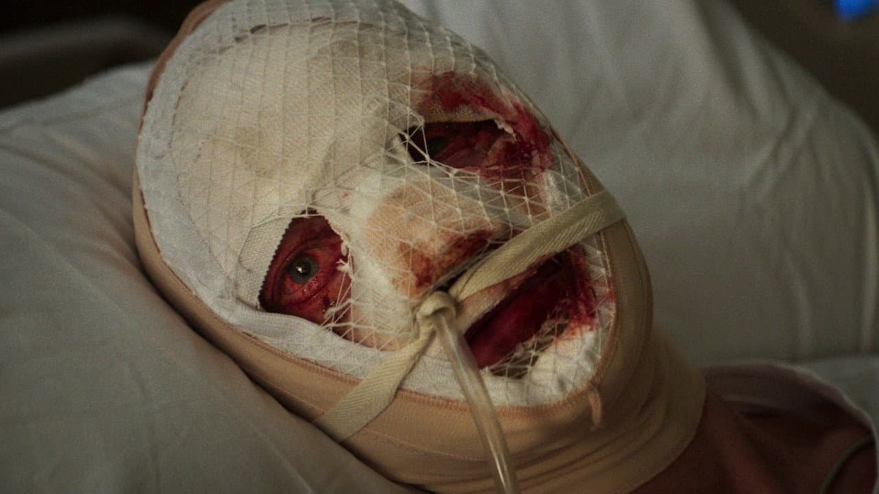 Clayface still 3