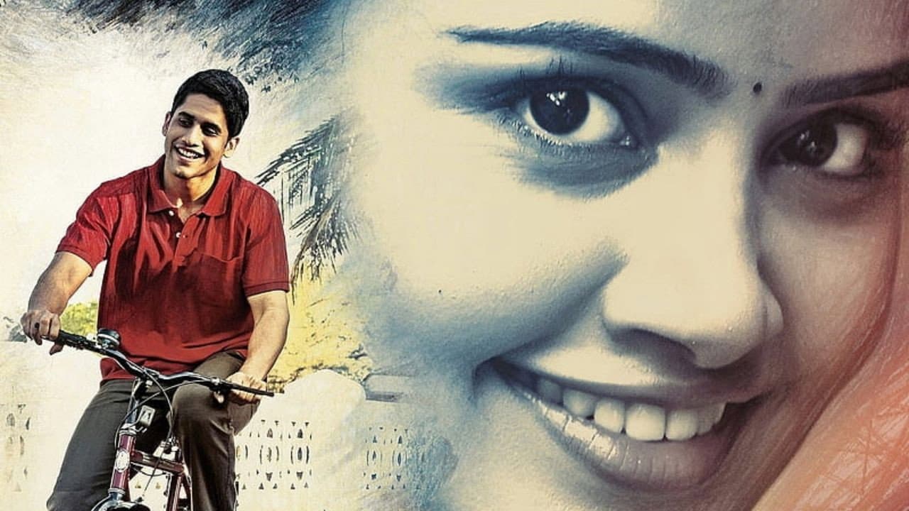 Premam Movie Review: A Timeless Malayalam Classic still 2