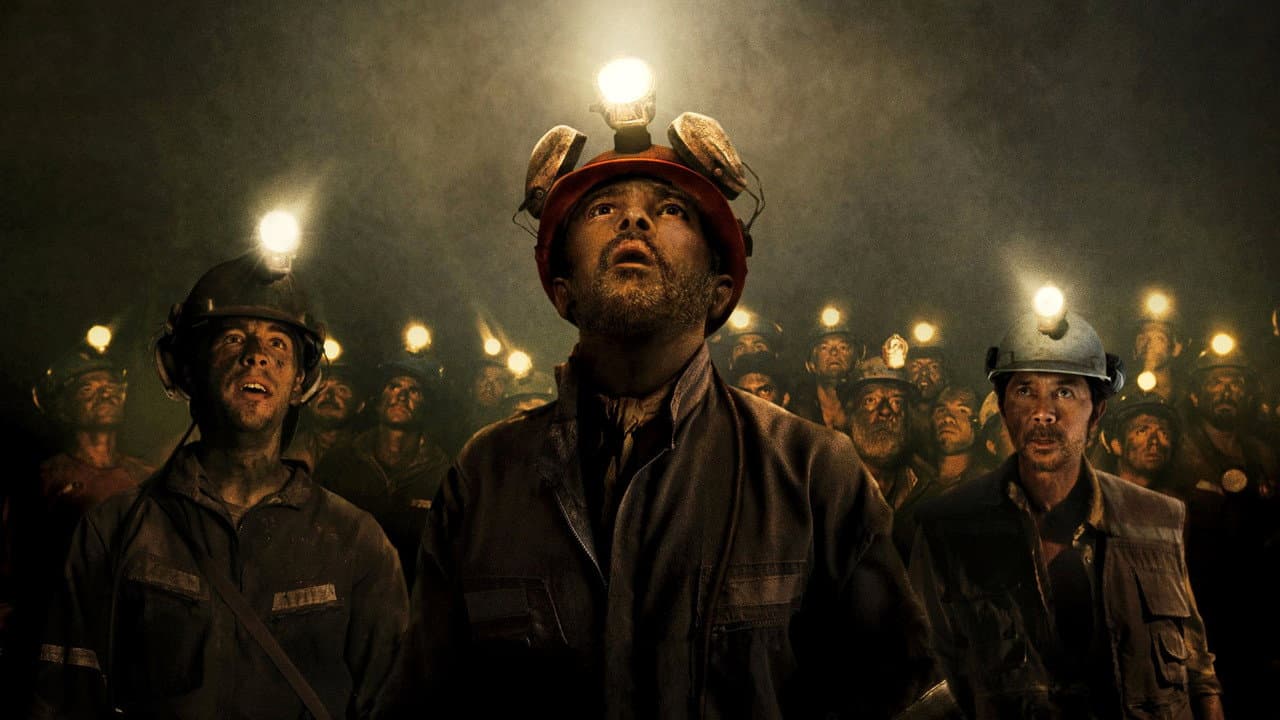 The 33 still 4