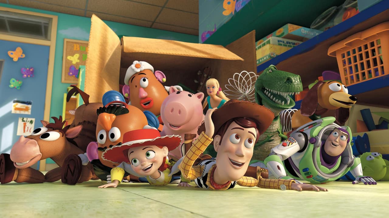 Toy Story 3 still 1