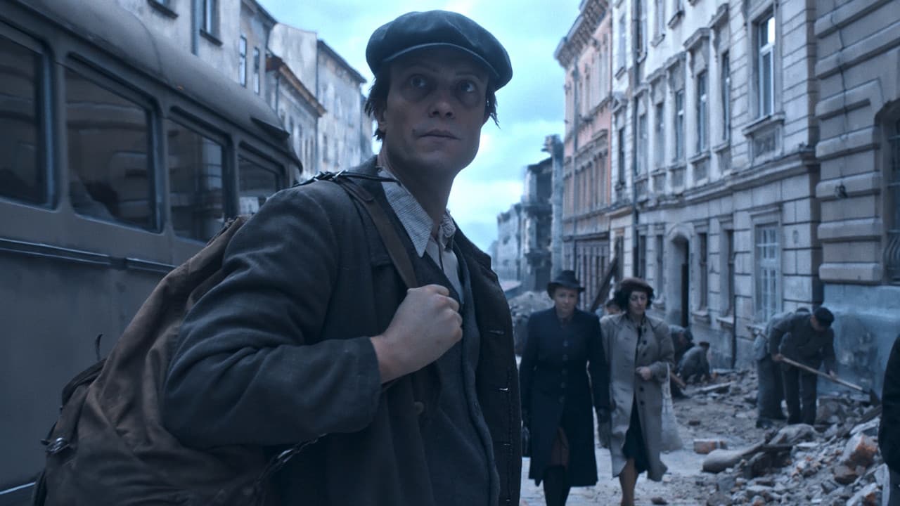 Plan A still 2