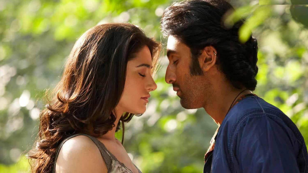 Rockstar still 2
