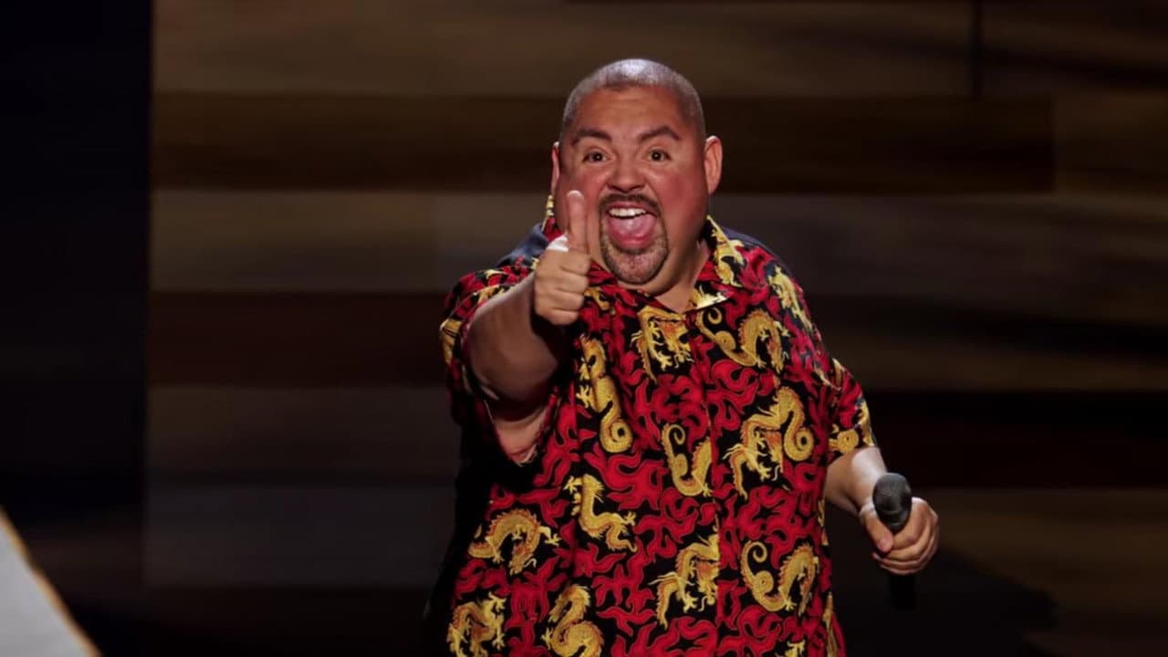 Gabriel Iglesias: I'm Sorry for What I Said When I Was Hungry still 3