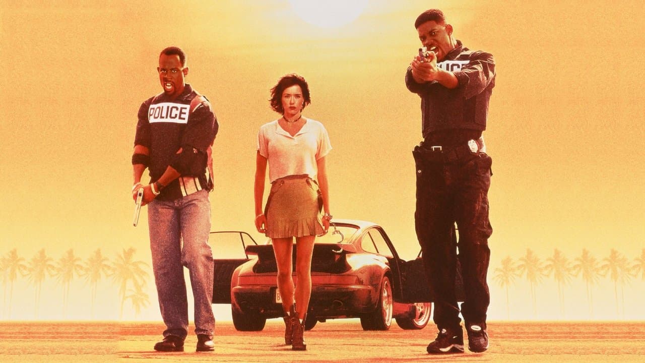 Bad Boys still 1