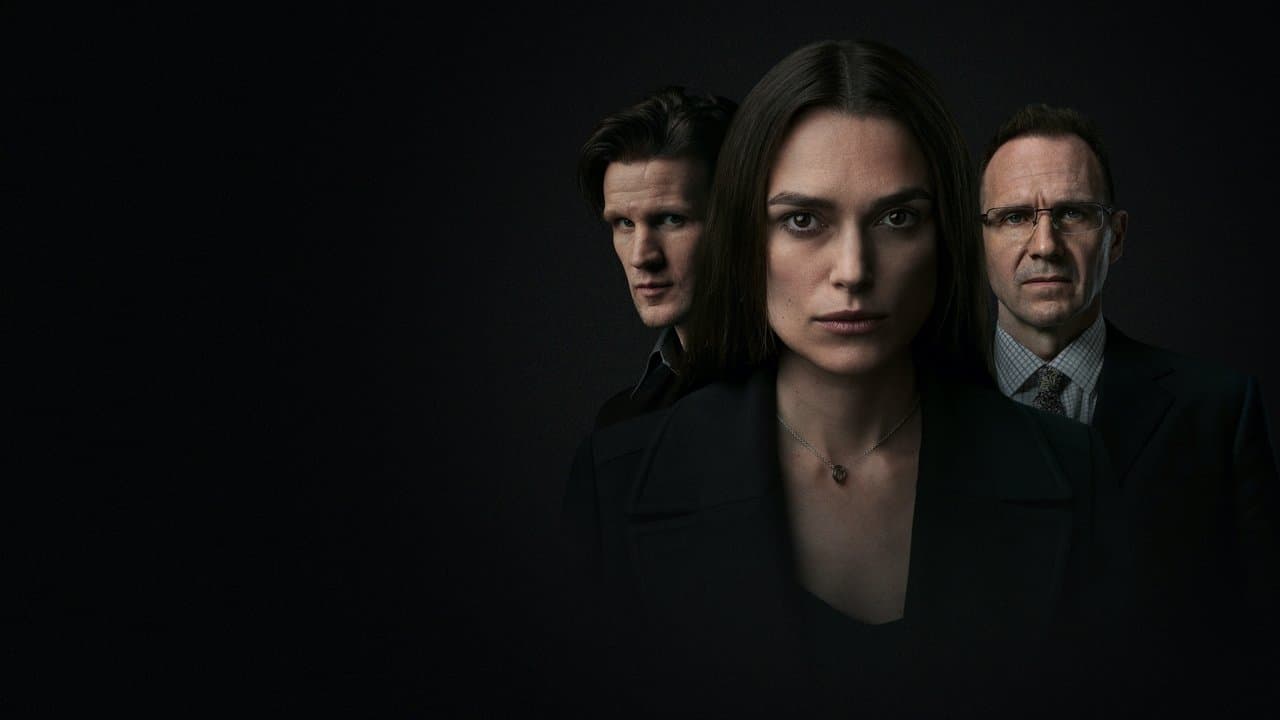 Secrets still 1