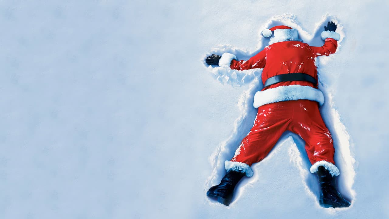 The Santa Clause still 4