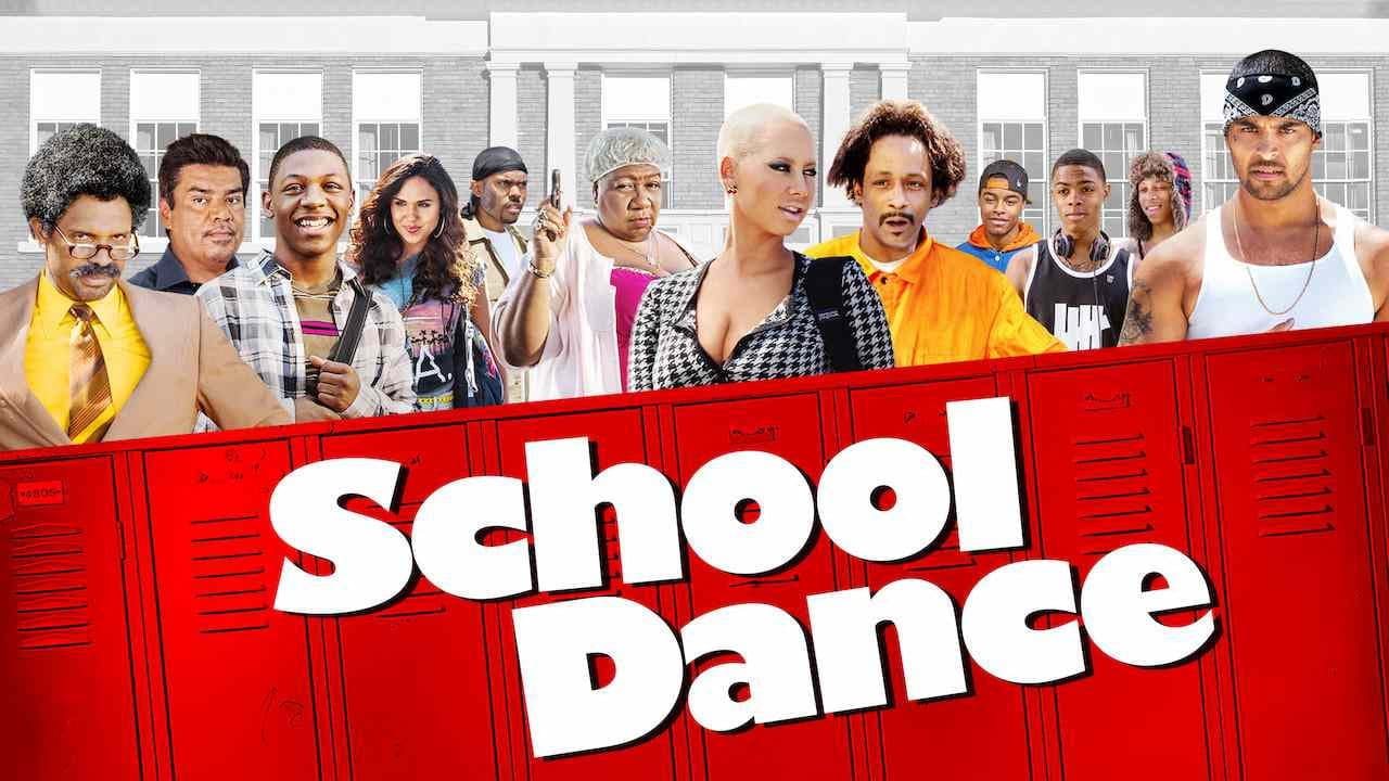 School Dance still 1