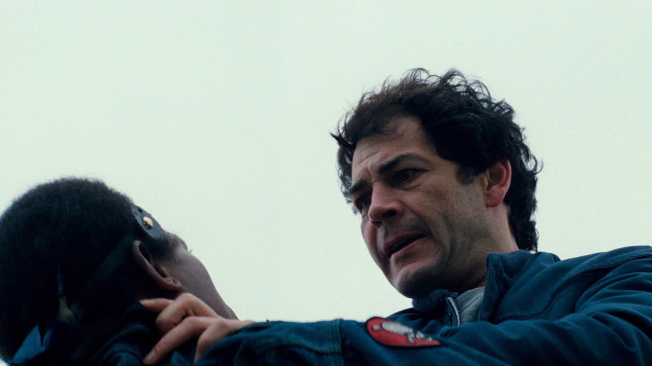 Vigilante still 2