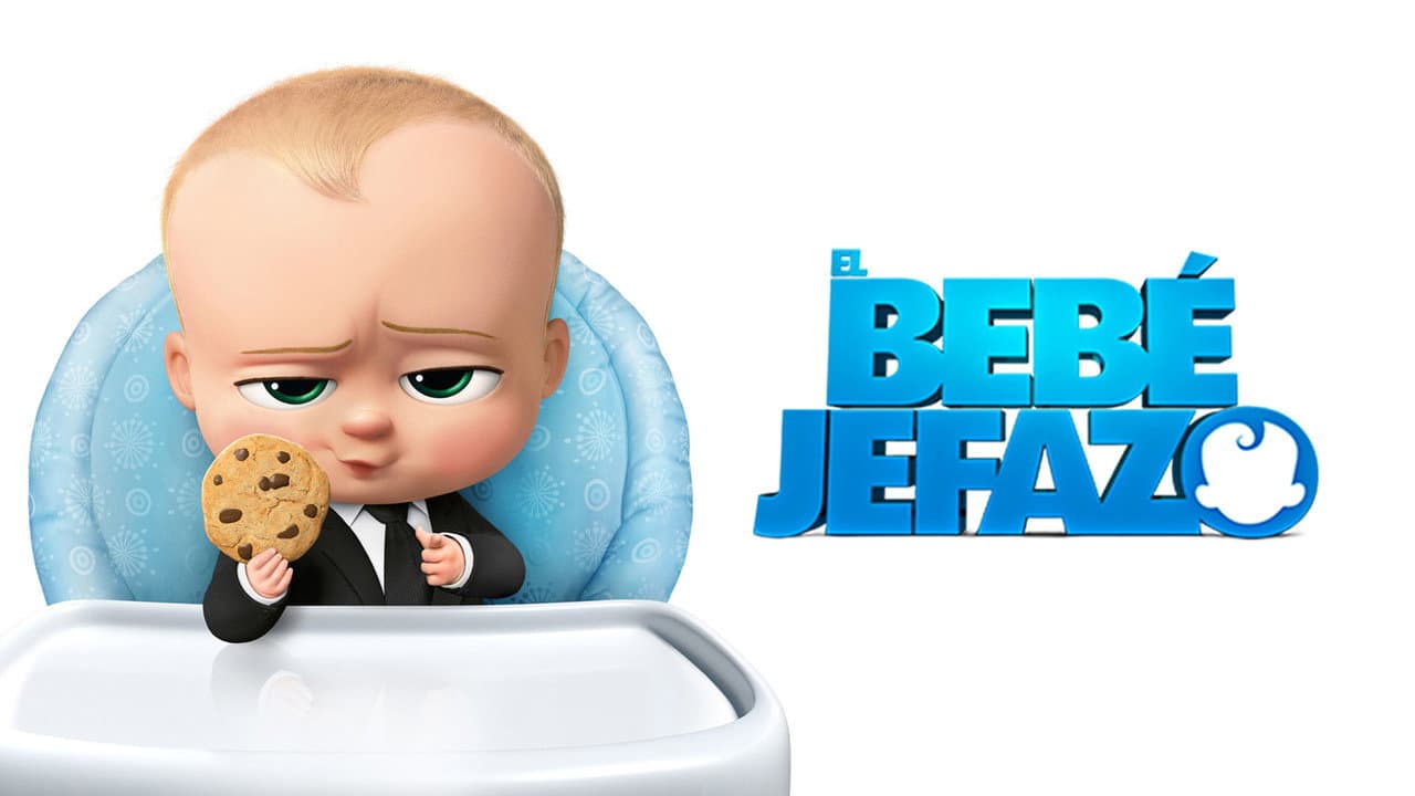 The Boss Baby still 5
