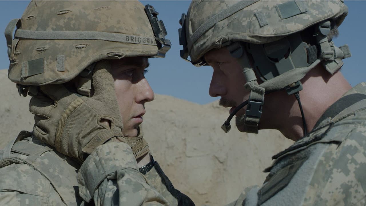 The Kill Team still 3
