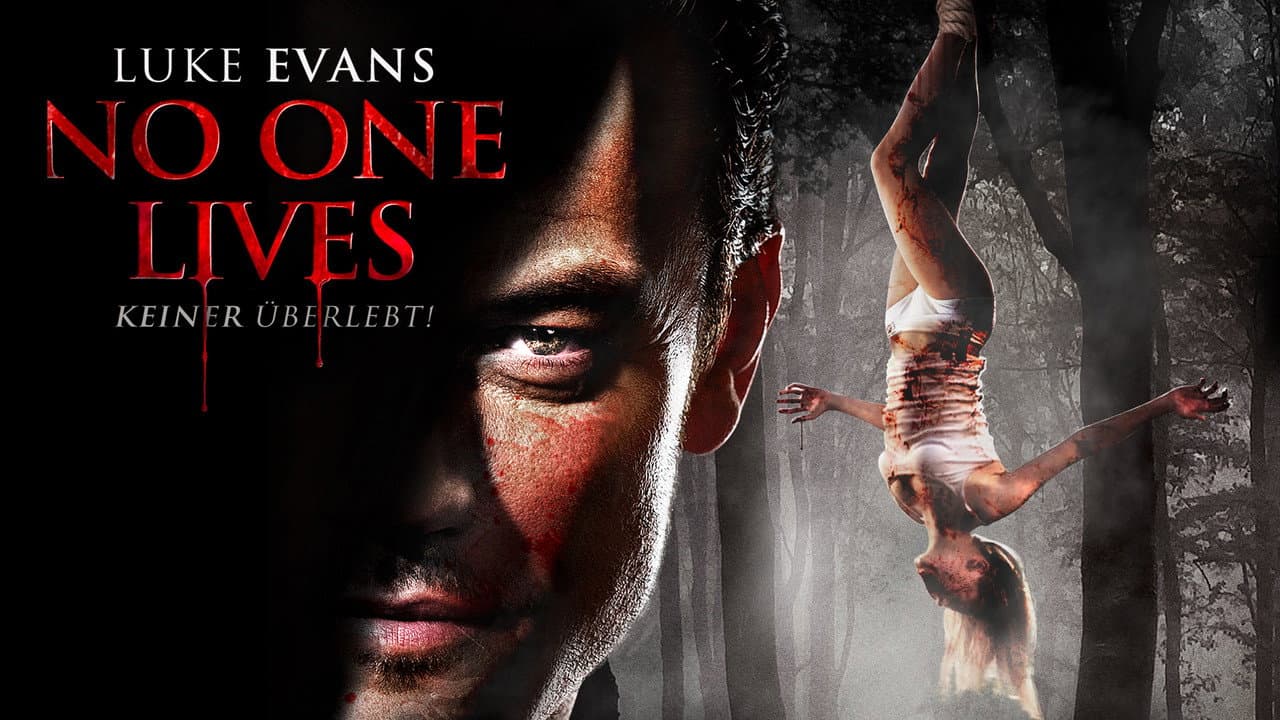 No One Lives still 4
