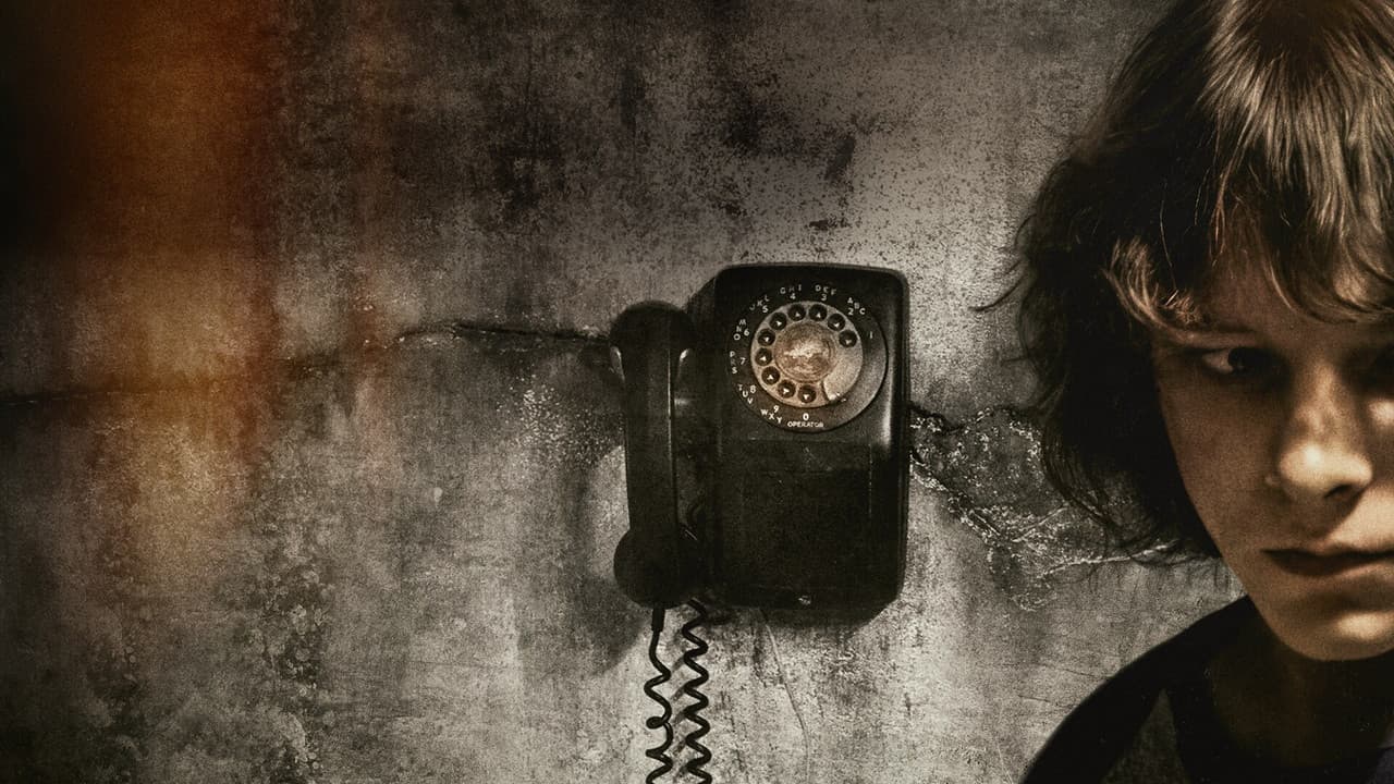 The Black Phone still 5