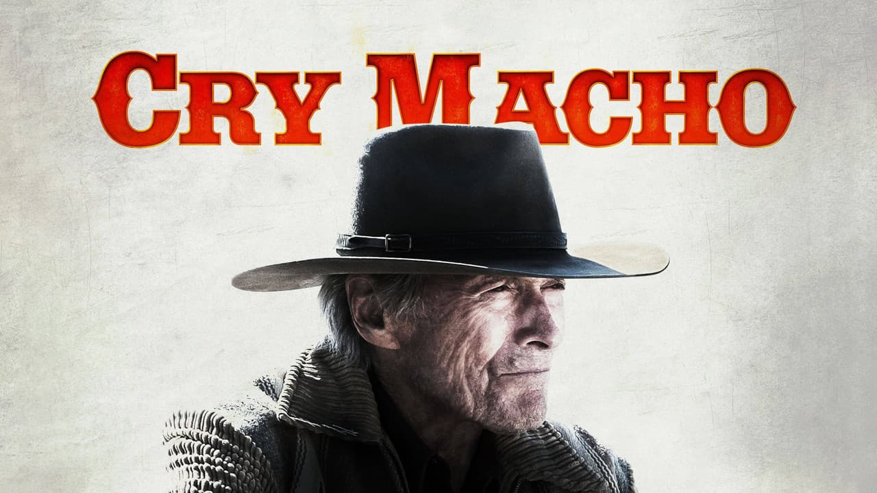 Cry Macho still 2