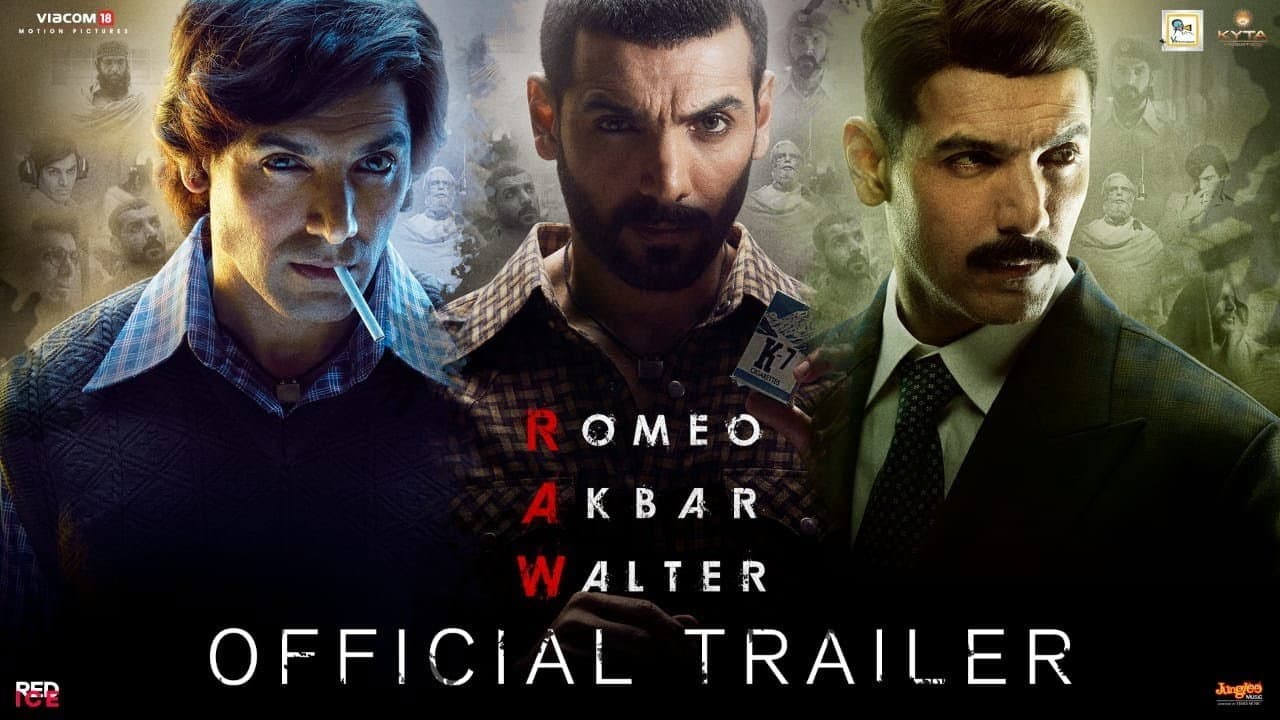 Romeo Akbar Walter still 4