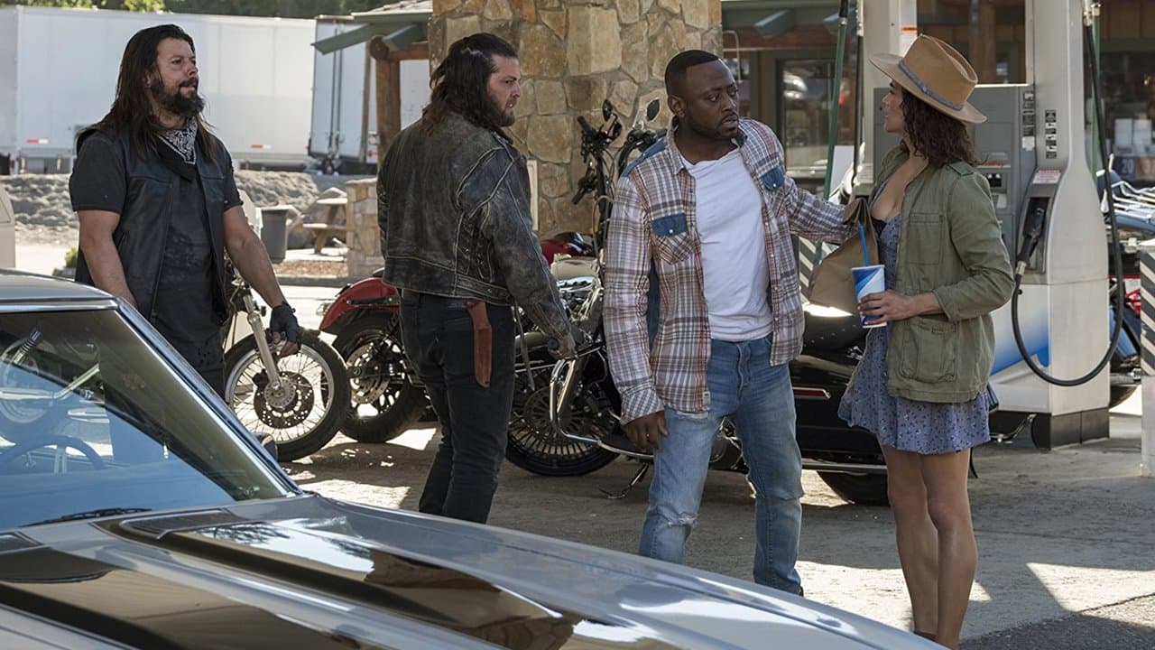 Traffik still 3