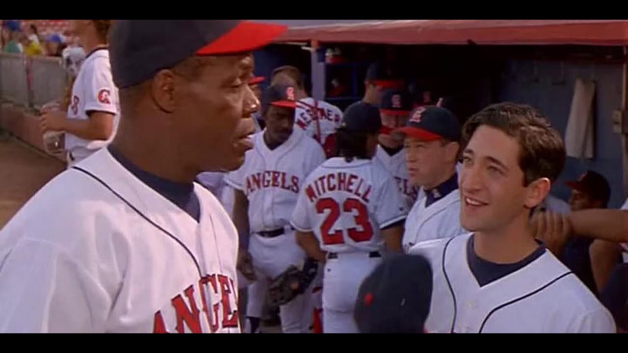 Angels in the Outfield still 3