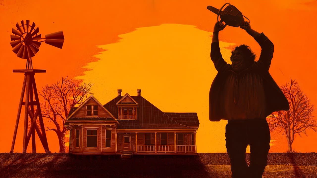 The Texas Chain Saw Massacre still 1