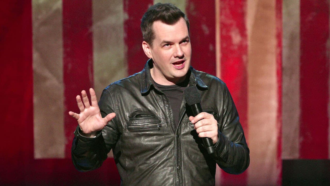 Jim Jefferies: Freedumb still 2