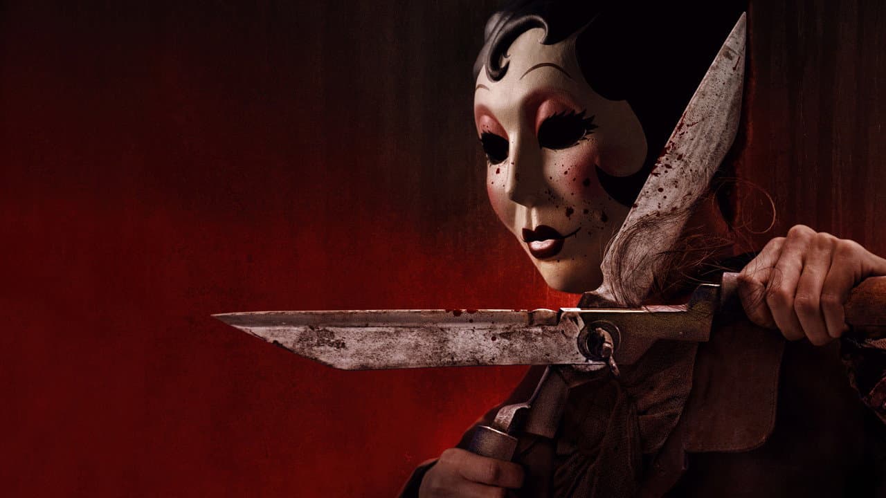 The Strangers: Chapter 2 still 7