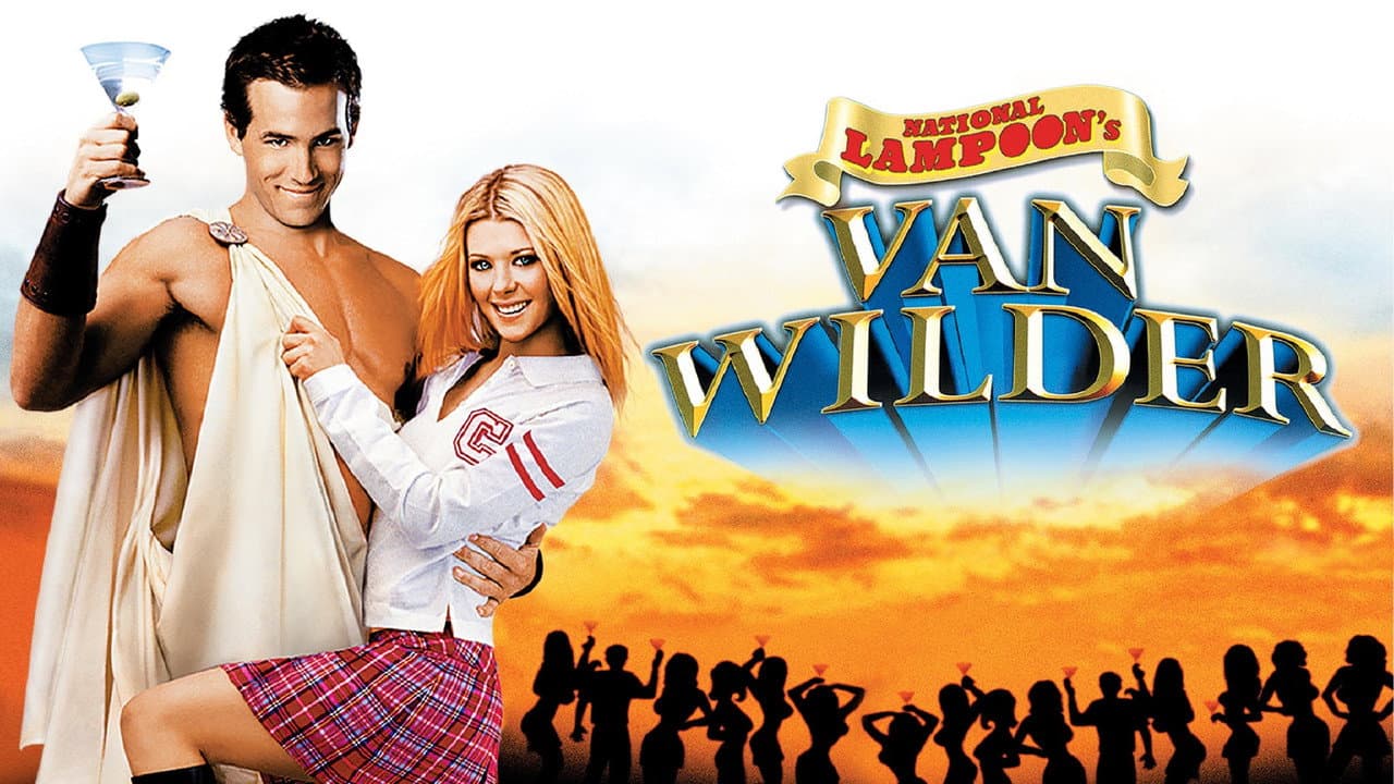 National Lampoon's Van Wilder still 3